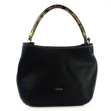 CARINA BAG-020 BLACK